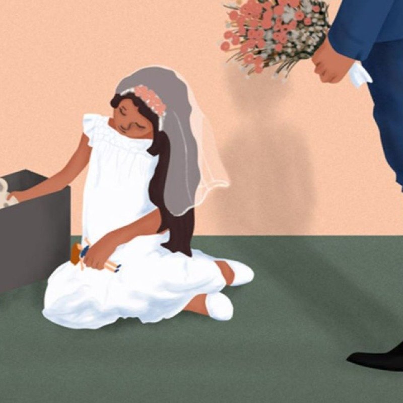 Hacıqabulda erkən nikahın qarşısı alındı